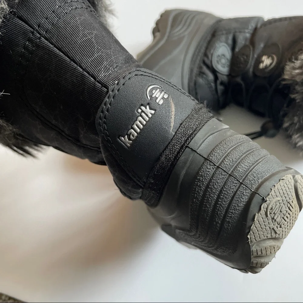 Kamik snowgypsy boots
